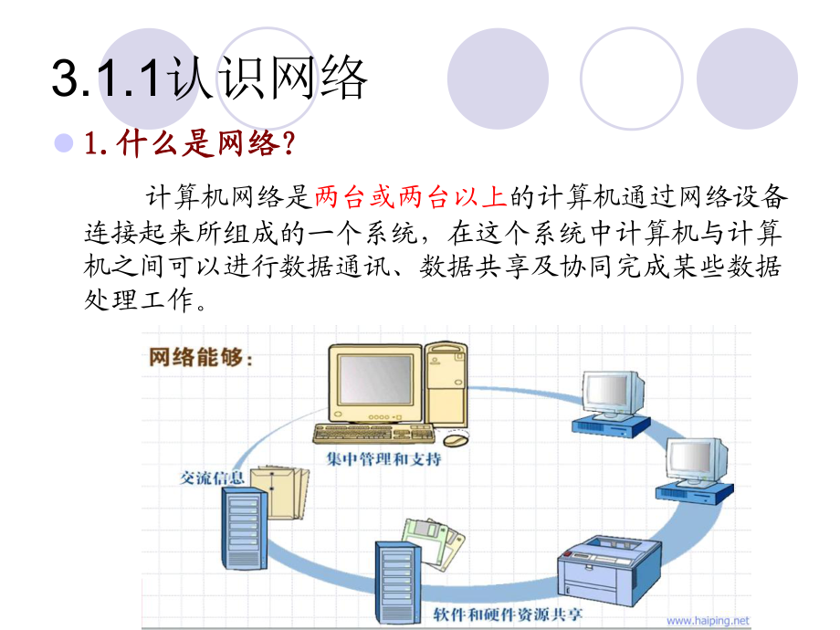網(wǎng)絡的功能與構(gòu)造——五金工具行業(yè)的信息化應用