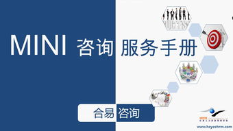 藍(lán)白企業(yè)管理咨詢公司介紹 專(zhuān)業(yè)服務(wù)與資源下載