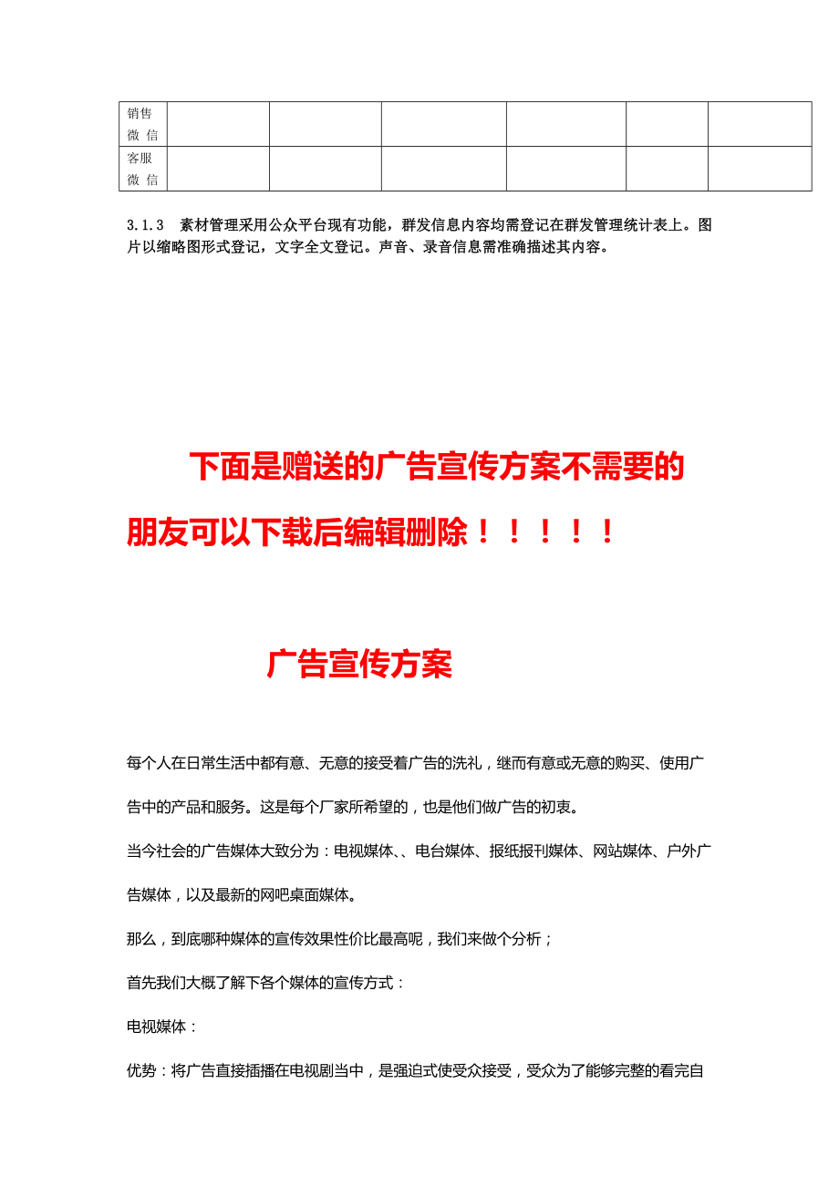 構建高效企業微信營銷體系 從策劃到執行的管理咨詢方案