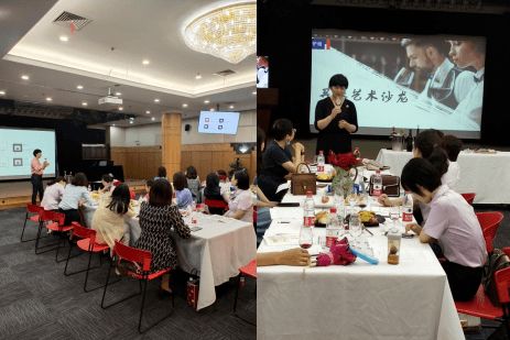 高新區優秀企業及產品展示（三） 聚焦數字創新，賦能品牌升級