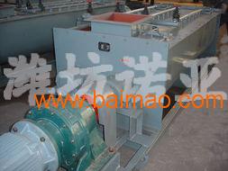 瀝青攪拌站專(zhuān)用回收粉加濕機(jī) - 濰坊諾亞專(zhuān)業(yè)解決方案