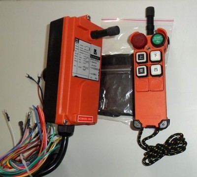 天津天車維修與天車遙控器安裝銷售服務