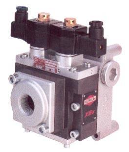 海隆與HERION防爆電磁閥 工業(yè)安全與自動(dòng)化控制的可靠選擇